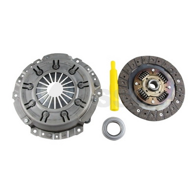 OSSCA 43681 Clutch Kit