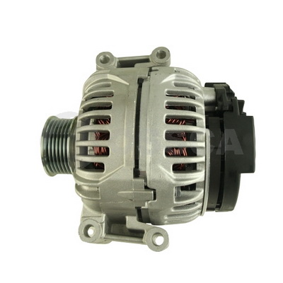 OSSCA 43762 Alternator