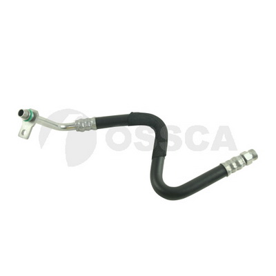 OSSCA 43793 Oil sump,...