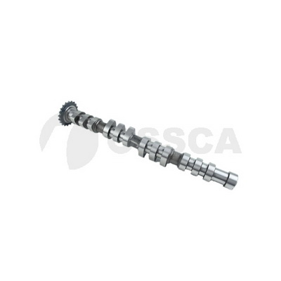 OSSCA 43803 Camshaft