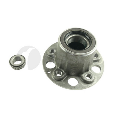 OSSCA 43843 Wheel Hub