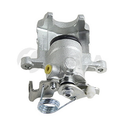 OSSCA 43955 Brake Caliper