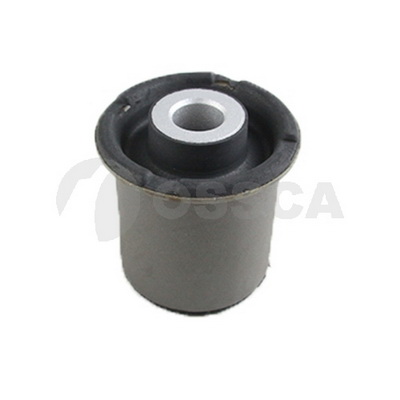 OSSCA 43967 Mounting, axle...