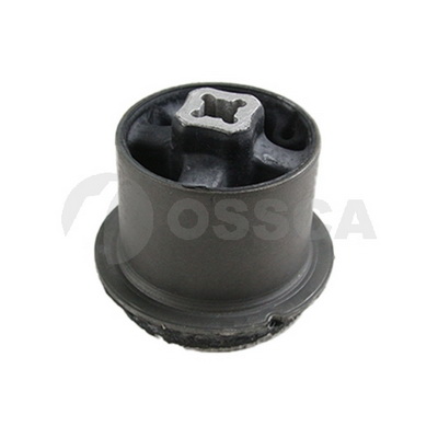OSSCA 43968 Mounting, axle...