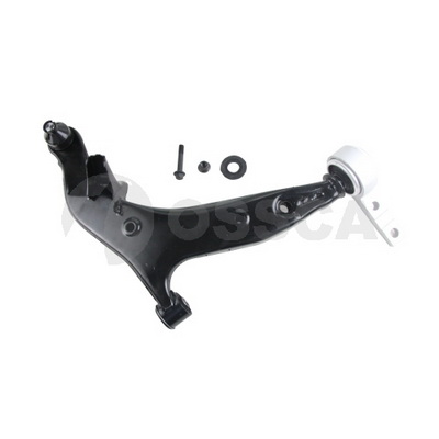 OSSCA 44211 Track Control Arm