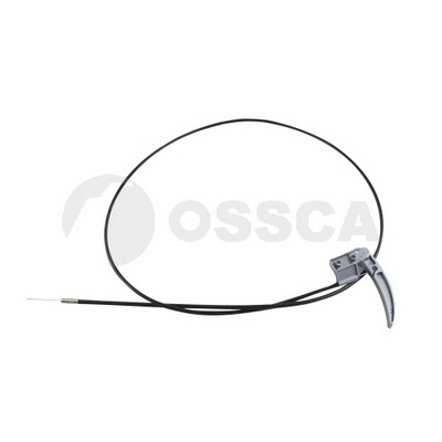 OSSCA 44467 Bonnet Cable