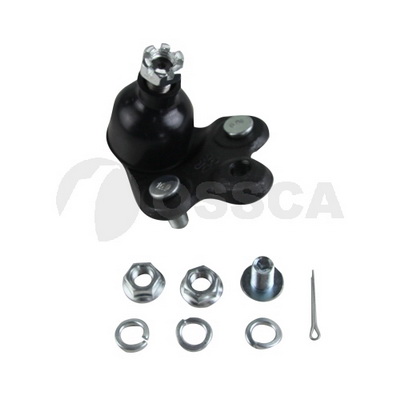 OSSCA 44503 Ball Joint