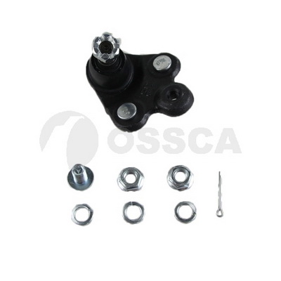 OSSCA 44504 Ball Joint