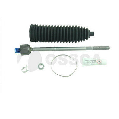 OSSCA 44774 Tie Rod Axle Joint