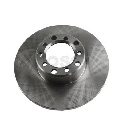 OSSCA 45596 Brake Disc