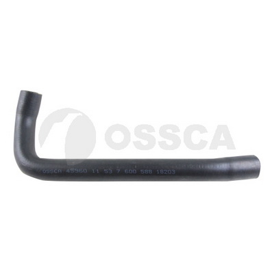 OSSCA 45960 Coolant Flange