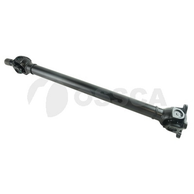 OSSCA 46093 Propshaft, axle drive