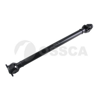 OSSCA 46094 Propshaft, axle...