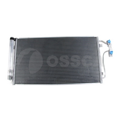 OSSCA 46410 Condenser, air...