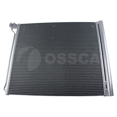 OSSCA 46413 Condenser, air...