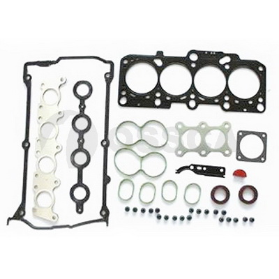 OSSCA 46840 Gasket Set,...