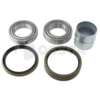 OSSCA 46851 Wheel Bearing Kit