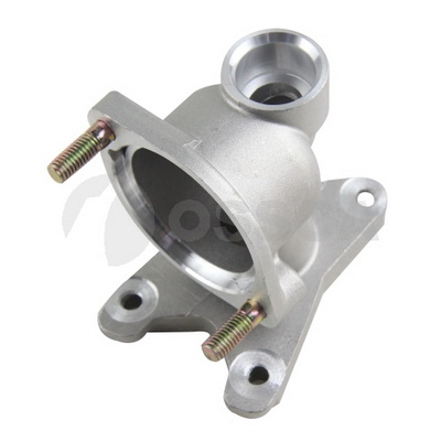 OSSCA 47006 Boîtier du...