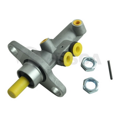 OSSCA 47133 Brake Master...