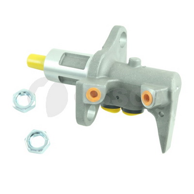 OSSCA 47136 Brake Master...