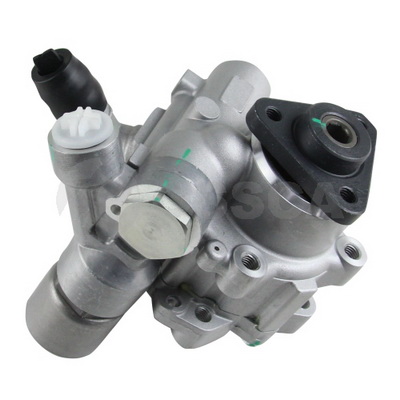 OSSCA 47447 Hydraulic Pump,...