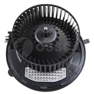 OSSCA 47611 Interior Blower