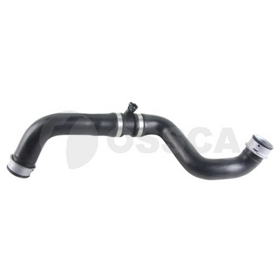 OSSCA 47612 Radiator Hose