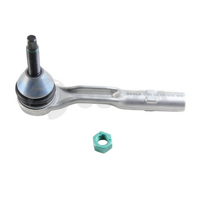 OSSCA 47886 Tie Rod End