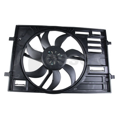 OSSCA 47955 Fan, radiator