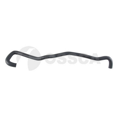 OSSCA 48258 Radiator Hose