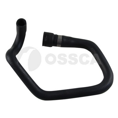 OSSCA 48261 Radiator Hose