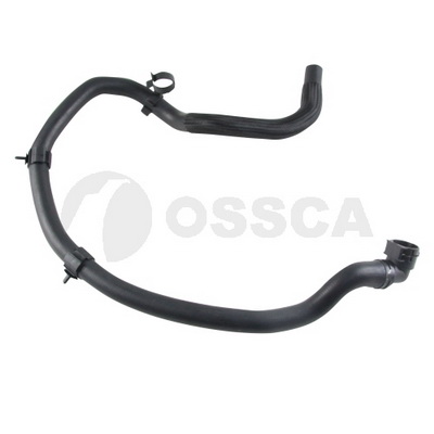 OSSCA 48267 Radiator Hose