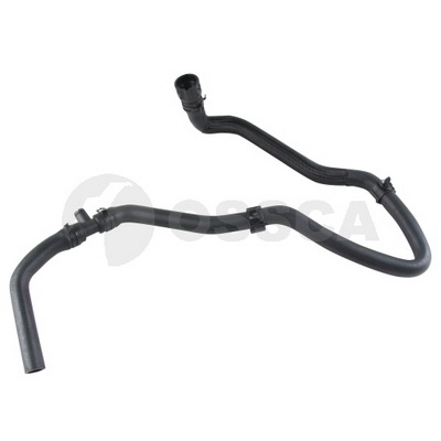 OSSCA 48276 Radiator Hose