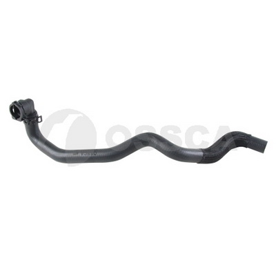 OSSCA 48277 Radiator Hose