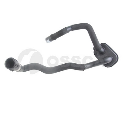 OSSCA 48433 Radiator Hose