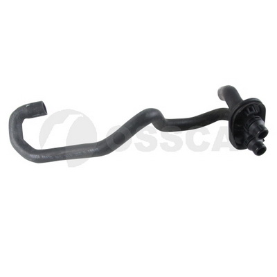 OSSCA 48435 Radiator Hose