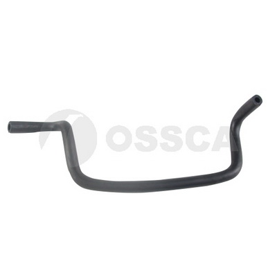 OSSCA 48442 Coolant Flange