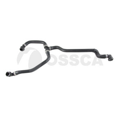 OSSCA 48674 Radiator Hose