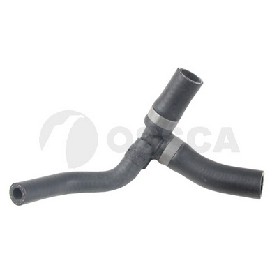 OSSCA 48938 Coolant Flange