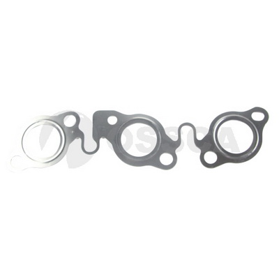 OSSCA 48983 Gasket, vacuum...