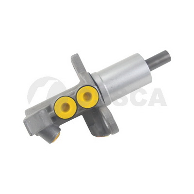 OSSCA 49015 Brake Master...