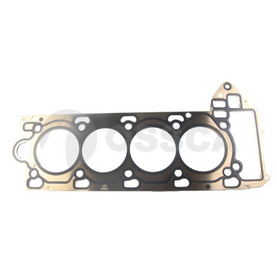 OSSCA 49039 Gasket,...