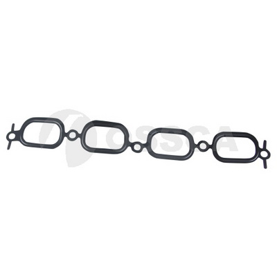 OSSCA 49050 Gasket, vacuum...