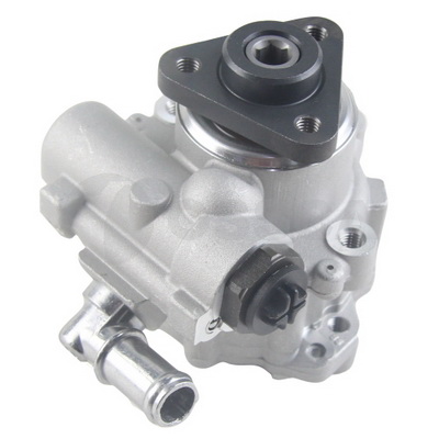 OSSCA 49058 Hydraulic Pump,...