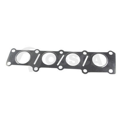 OSSCA 49065 Gasket, vacuum...