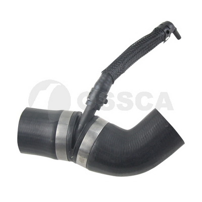 OSSCA 49081 Radiator Hose