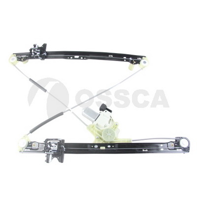 OSSCA 49102 Window Regulator