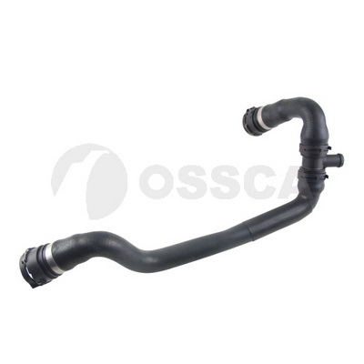 OSSCA 49121 Radiator Hose