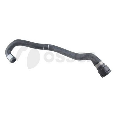 OSSCA 49123 Radiator Hose