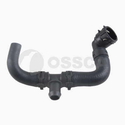 OSSCA 49124 Radiator Hose